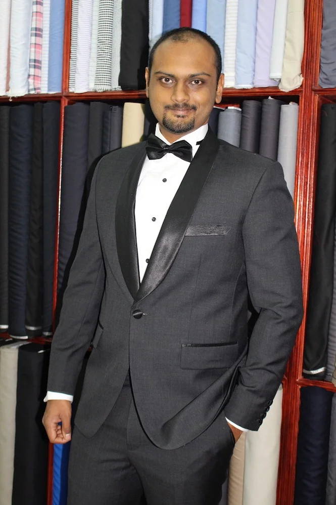 Tuxedos & eveningwear at AMA Fashion, photo 21