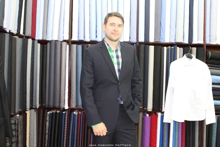 Gallery at AMA Fashion, photo 42