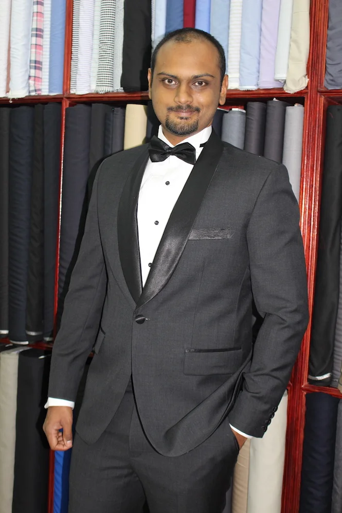 Gallery at AMA Fashion, photo 12
