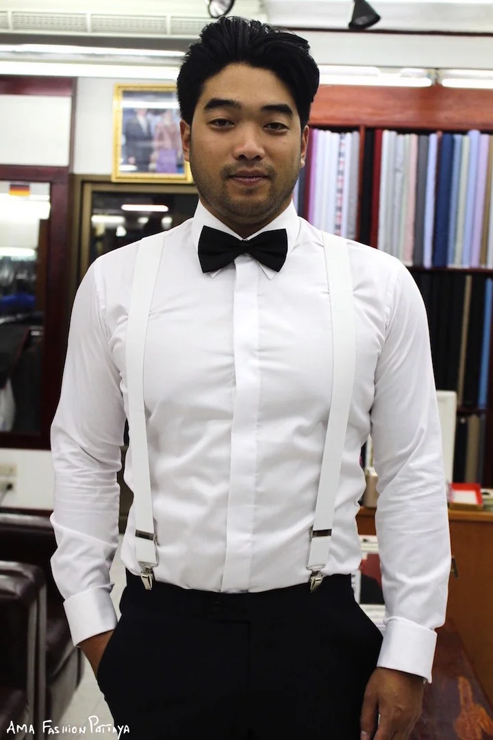 Tuxedos & eveningwear at AMA Fashion, photo 1