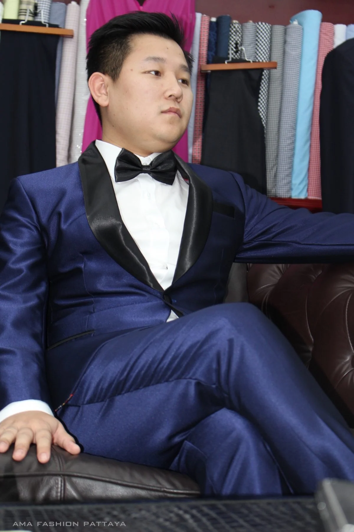 Tuxedos & eveningwear at AMA Fashion, photo 20