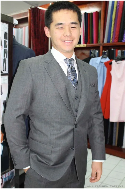 Gallery at AMA Fashion, photo 50
