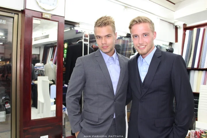 Gallery at AMA Fashion, photo 32