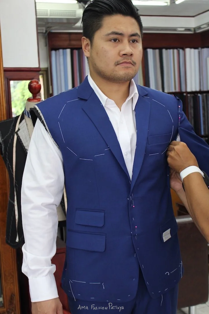 Gallery at AMA Fashion, photo 43