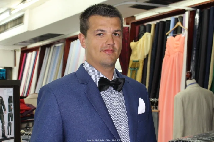 Gallery at AMA Fashion, photo 40