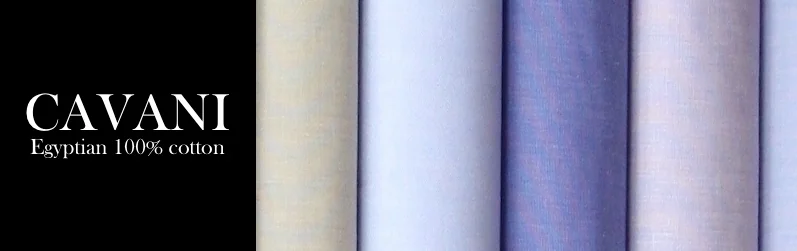 Our fabric collection at AMA Fashion, photo 2