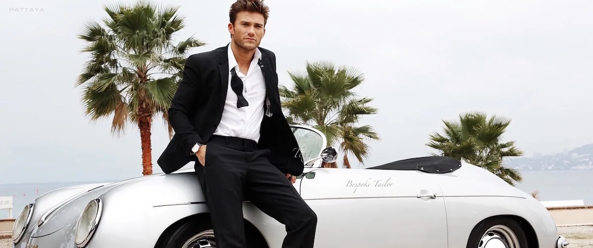Dressing Sharp in Pattaya's Heat: Fabric & Style Secrets