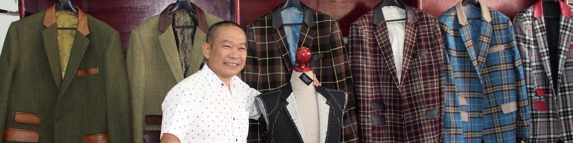 The Foundation of Style