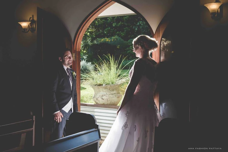 Wedding tailoring at AMA Fashion, photo 10