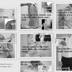 Measurements at AMA Fashion, photo 1