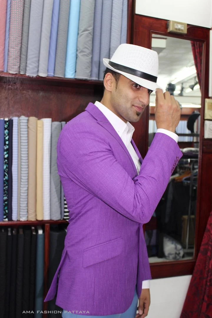 Gallery at AMA Fashion, photo 47